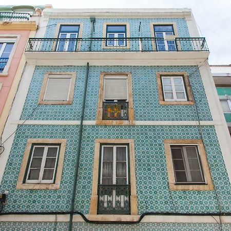 Typical Light Filled Graça Apartment, By TimeCooler Lisboa Exterior foto