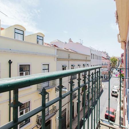 Typical Light Filled Graça Apartment, By TimeCooler Lisboa Exterior foto