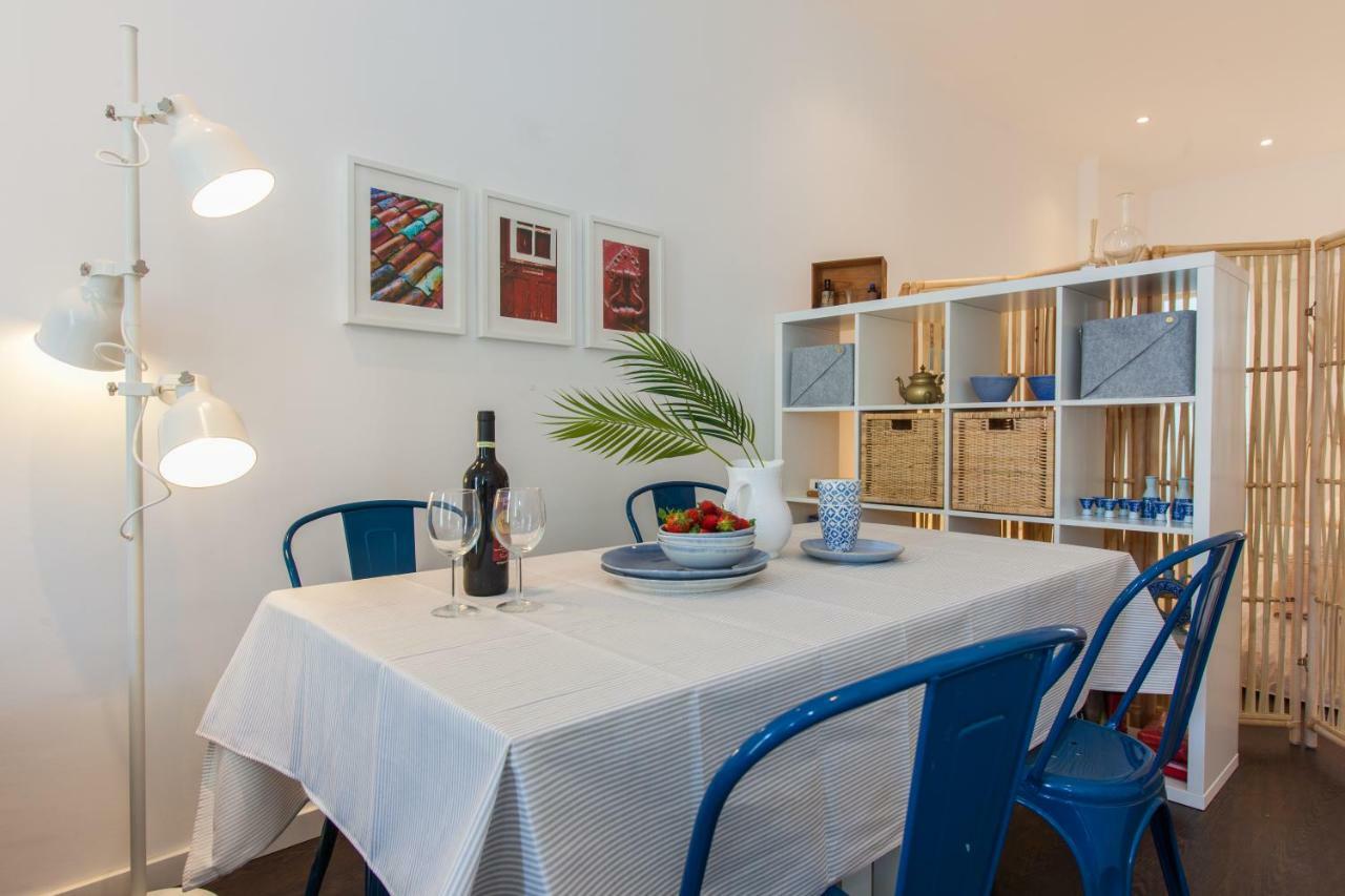 Typical Light Filled Graça Apartment, By TimeCooler Lisboa Exterior foto